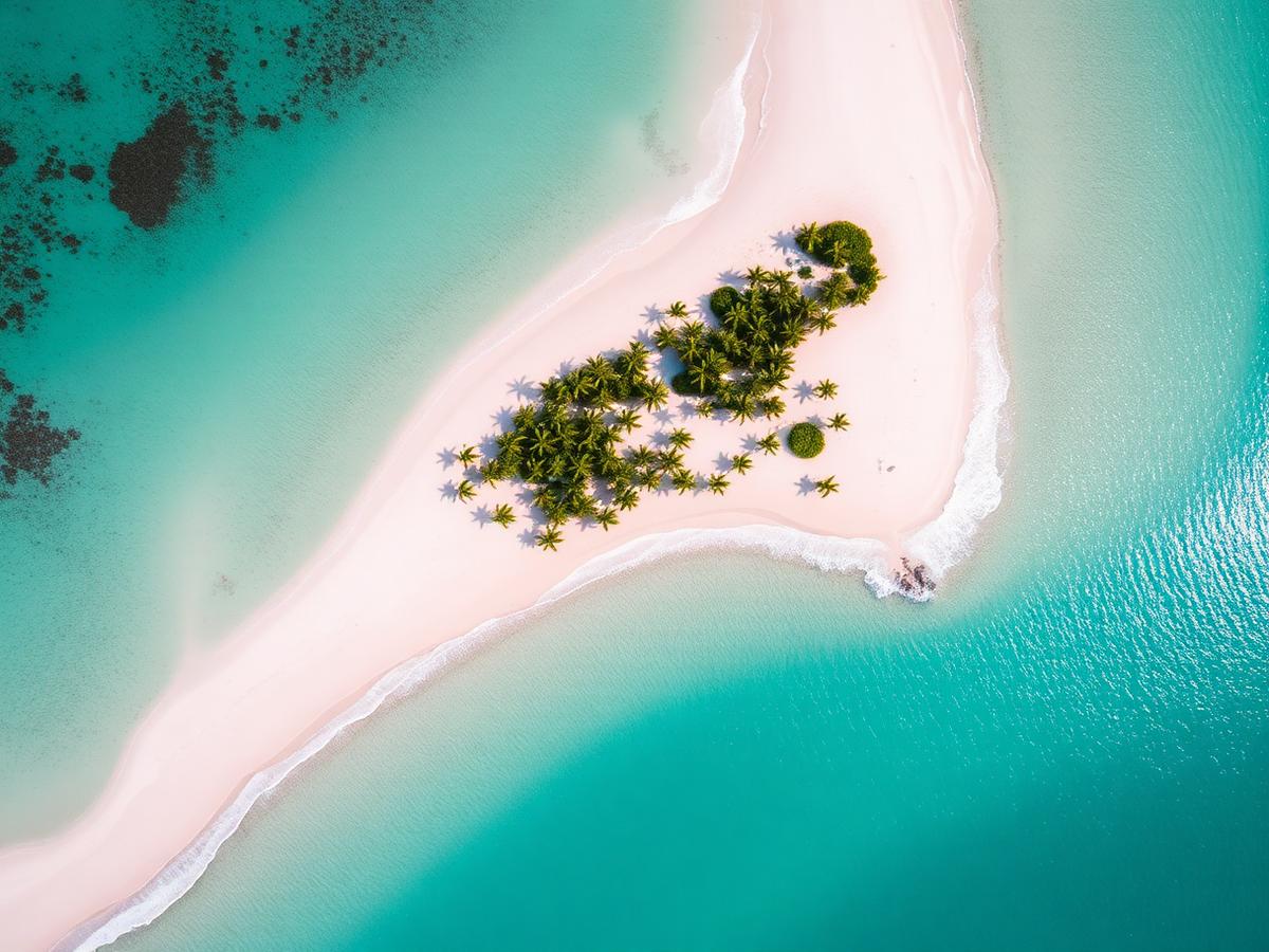 Beach Plots — Lamu, Malindi & Ukunda